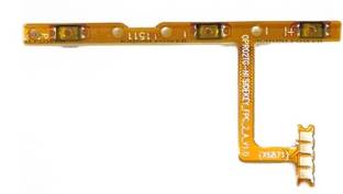 VRAVMO X6871 INFINIX GT 20 PRO X6871 Volume Button Flex Cable