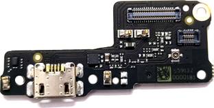 ASOSS ENTERPRISES Charging cc Patta Charging flex Board Redmi MI 7A 100% Original Charging PCB Complete Flex
