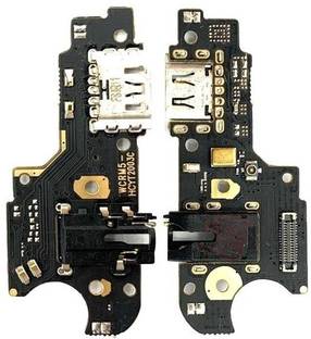 Purplesavvy CCF_Realme C3 Realme C3 Charging PCB Complete Flex