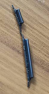 imbi External Switch Y83 (1802) - Blue vivo Y83 (1802) Power ON/OFF Button