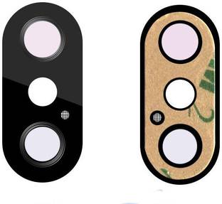 imbi CAMERA GLASS X iPhone 10, iphone X Camera Lens Glass