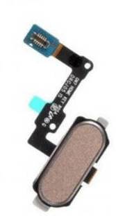 SPAREWARE FP-170 Samsung Galaxy J7 Prime -Gold Fingerprint Sensor Flex cable