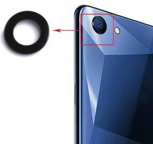 Sandreezz (CPH1859) Realme 1 (Real Back Camera lens Glass) Camera Lens Glass