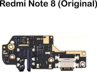 Norway ARDMINT8 CCF (Original) Redmi Note 8 (Original) Fast Charging Support Charging PCB Complete Flex