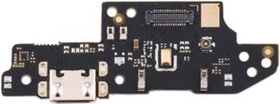 Tworld Xiaomi Redmi 9A / 9i / 9C ( M2006C3LG, M2006C3LI, M2006C3LC, M2004C3L, M2006C3MG, M2006C3MT, M2006C3LII ) Charging PCB Complete Flex