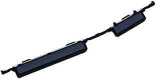 imbi Out Key Max Pro (M1) Blue Asus Zenfone Max Pro (M1) ZB601KL Power ON/OFF Button