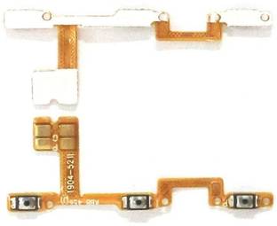 VRAVMO X625 INFINIX HOT 7 PRO X625 Volume Button Flex Cable