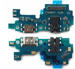 SPAREWARE Samsung Galaxy A21s/A217 (WITH ALL IC & COMPONENTS) Samsung Galaxy A21s/A217 (WITH ALL IC & COMPONENTS) Charging Connector Flex cable