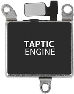 Shinzo Premium Taptic Engine Replacement for iPhone 13 - Vibrator Motor Module Flex - Mobile Vibrator