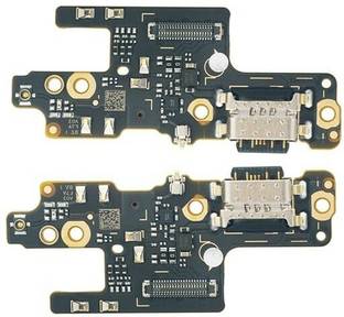 SPAREWARE Xiaomi Mi Redmi Note 7 Pro (WITH NETWORK & FAST CHAGING IC) Xiaomi Mi Redmi Note 7 Pro Charging Connector Flex cable