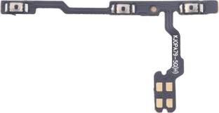 SPAREWARE SP-70 Oppo A79 5G Power ON/OFF Button