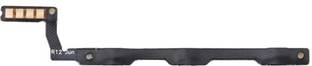 VRAVMO KG5 TECNO SPARK GO 2022 KG5 Volume Button Flex Cable