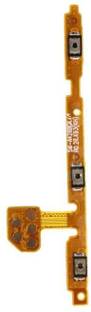 VRAVMO SM-A025F SAMSUNG GALAXY A02 Volume Button Flex Cable