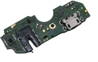 टी वर्ल्ड Tecno Pop 5 Pro ( BD4j, BD4h ) चार्जिंग PCB कम्पलीट फ्लेक्स