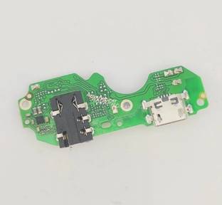 Sandreezz (TSP8CCGFX) Tecno Spark 8C (KG5k) (100% OG Charging CC patta Charging Flex Board) Charging Connector Flex cable