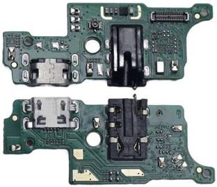 Sandreezz (TSP7PCGFX) Tecno Spark 7 Pro (KF8) (100% OG Charging CC patta Charging Flex Board) Charging PCB Complete Flex