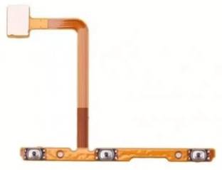 Hynaty V2050 VIVO V21 5G Volume Button Flex Cable
