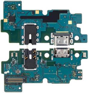 SPAREWARE BT15 Samsung Galaxy A20 (WITH FAST CHARGING & STRONG NETWORK IC) Charging Connector Flex cable