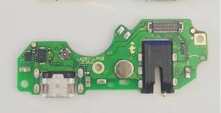 Kraze4blaze (KG5) Techno Spark Go 2022- 100% OG (Charging CC Patta Charging Flex Board) Charging Connector Flex cable