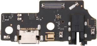 SPAREWARE BT10 Samsung Galaxy A04 (WITH FAST CHARGING & STRONG NETWORK IC) Charging Connector Flex cable