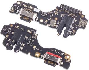 SRaccessories (XT2235-2, XT2235-3) Motorola Moto G32 Charging PCB Complete Flex