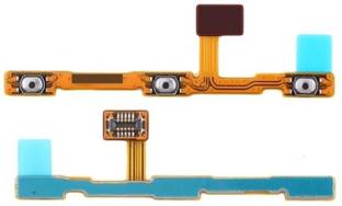 BHAVYA Honor 6x 6x Volume Button Flex Cable