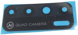 RODIAN TECNOP SPARK POWER 2 (LC8) / POWER 2 (LC8) Tecno Spark Power 2 (LC8) Camera Lens Glass