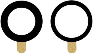 Anixen Apple iPhone 12/12 Mini Apple iPhone 12/12 Mini Camera Lens Glass