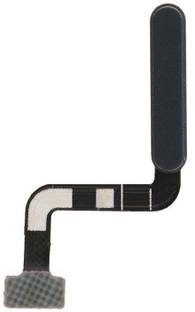 SPAREWARE FP-84 Samsung Galaxy A32 5G -Black (FINGERPRINT NOT WORKING ONLY POWER BUTTON WORKING) Fingerprint Sensor Flex cable