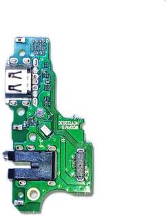 Sandreezz (OPA16ECGFX) Oppo A16E (100% OG Charging CC patta Charging Flex Board) Charging PCB Complete Flex
