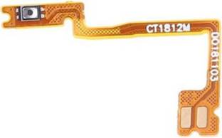 VRAVMO CPH1901 OPPO A7 Power ON/OFF Button