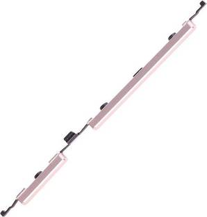 SPAREWARE REDM! NOTE 5 PRO GOLD POWER VOLUME SIDE BUTTON NOTE 5 PRO Volume Button Flex Cable