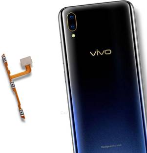 CELLO TECH ONF10 ORIGINAL ON OFF PATTA FOR VIVO V11 PRO Volume Button Flex Cable