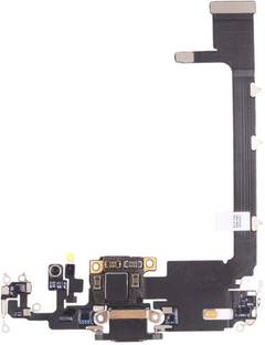 Elyon Design CHARGING FLEX BOARD::100% Original Charging Connector Flex cable0011 iPhone 11 Pro Max Charging Connector Flex cable