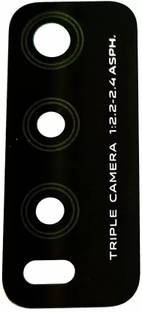 Tusail CG-Y20 Vivo Y20 Replacement Rear Camera Lens Glass