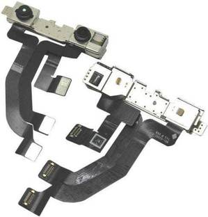 SPAREWARE APPLE IPHONE X APPLE IPHONE X Front Camera