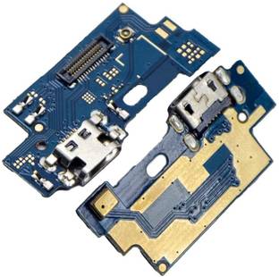 Sandreezz (X00PD) Asus Zenfone Max M1 ZB556KL (Charging CC patta Charging Flex Board) Charging PCB Complete Flex