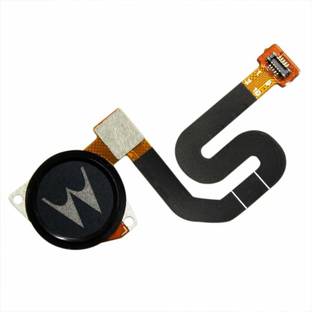 SPAREWARE moto g7 power g7 power Fingerprint Sensor Flex cable