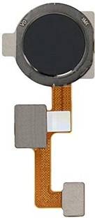 VRAVMO RMX1851 (BLACK) 3 PRO Fingerprint Sensor Flex cable
