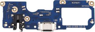 Tworld Realme 7 Pro Realme 7 Pro ( RMX2170 ) Charging PCB Complete Flex