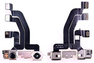 SPAREWARE APPLE IPHONE XS MAX APPLE IPHONE XS MAX Front Camera