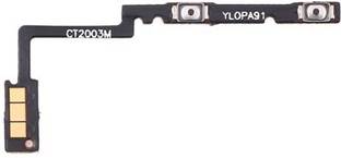 VRAVMO CPH2001 OPPO F15 Power ON/OFF Button
