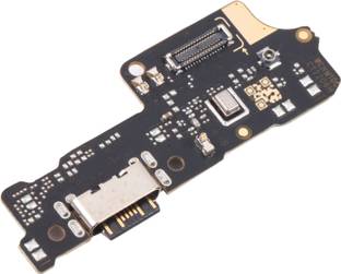 Tworld Xiaomi Redmi 10C / 10 india ( 220333QAG, 220333QBI, 220333QNY, 220333QL ) Charging PCB Complete Flex