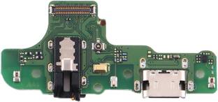 Tworld Samsung Galaxy A20s ( SM-A207F, SM-A207M, SM-A207 ) Charging PCB Complete Flex