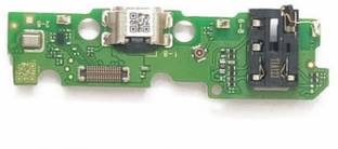 SPAREWARE Vivo Y02 Vivo Y02 Charging Connector Flex cable