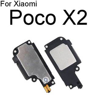 डूसाइल Poco X2 लाउडस्पीकर
