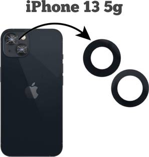 A R Enterprise iphone 13 5g iphone 13 5g Camera Lens Glass