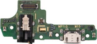 Tworld Samsung Galaxy A10s ( SM-A107F, SM-A107M ) Charging PCB Complete Flex