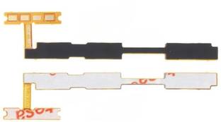 WowMax Power And volume Button Flex Cable for xiaomi redmi 13c on off flex xiaomi_redmi_13c_on_off_flex Power ON/OFF Button