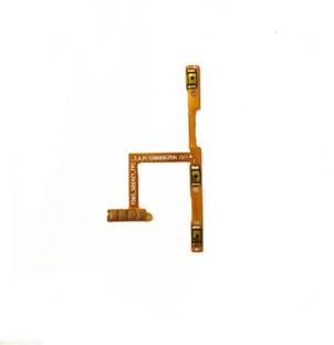 VRAVMO X669 INFINIX HOT 30i (X669) Volume Button Flex Cable